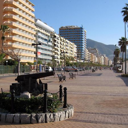Fuengirola Boliches Beach Exterior photo